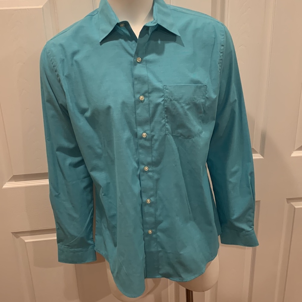 Van Heusen Button Down Shirt